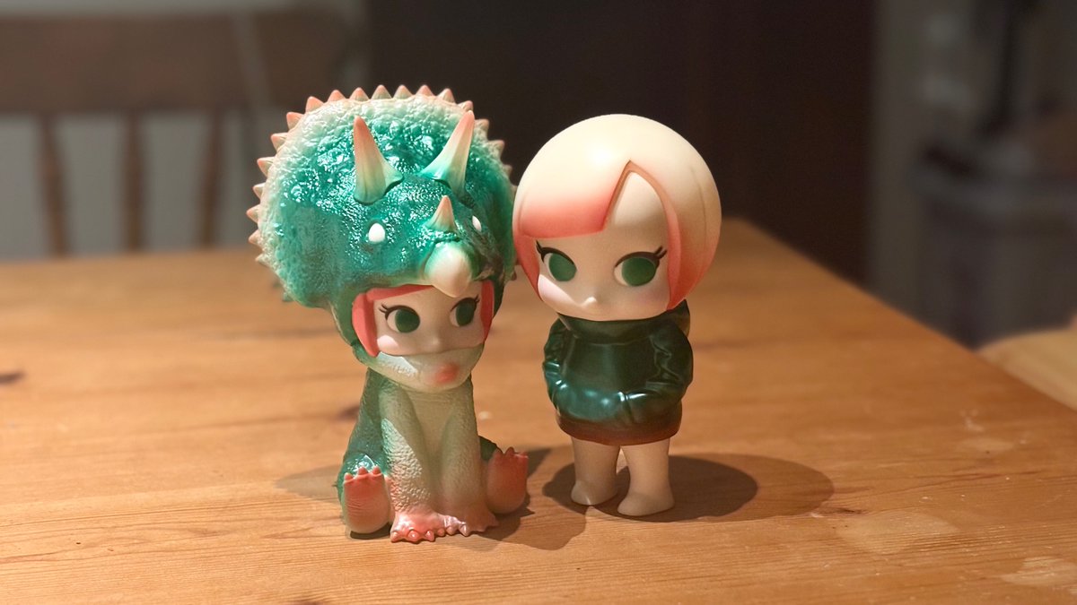 CUTIE バーニングトリケラトプス 日本玩具製作所 シカフェス ソフビ 日本玩具製作所 CUTIE バーニングトリケラトプス ソフビ シカフェス wf