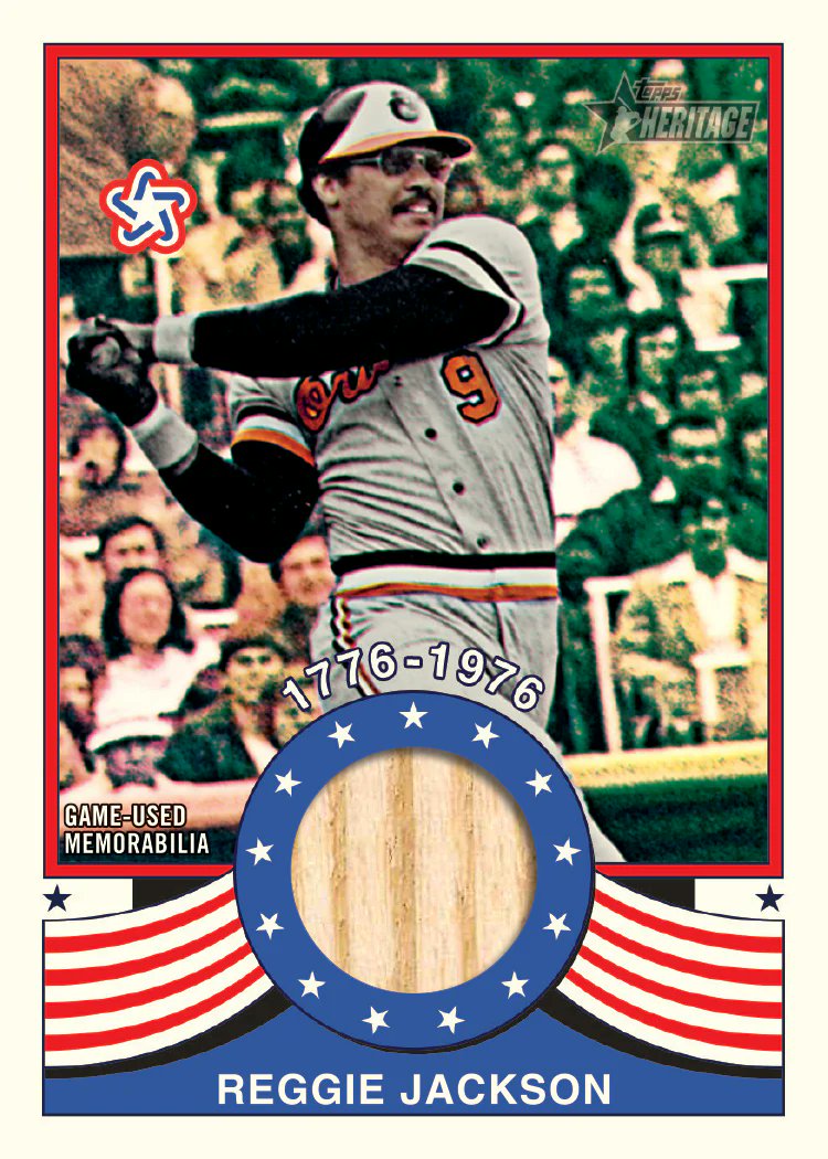 ⚾【MLB 2025 TOPPS HERITAGE HIGH NUMBER HOBBY】 移籍選手やシーズン