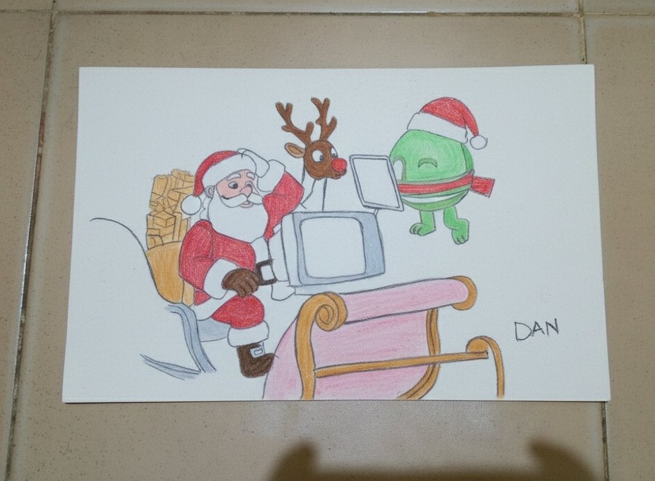 ChidebereOkpe's tweet photo. Image 1
The Route:
MAP says go,Veri verifies route. No hallucinations,just verified routes for a perfect Christmas.
Image 2
The Gifts:
Santa brings the gifts,Veri brings the proof. Keeping all gifts 100% hallucination free this Christmas.
@miranetwork #Mememas https://t.co/GtdV3pp3rt