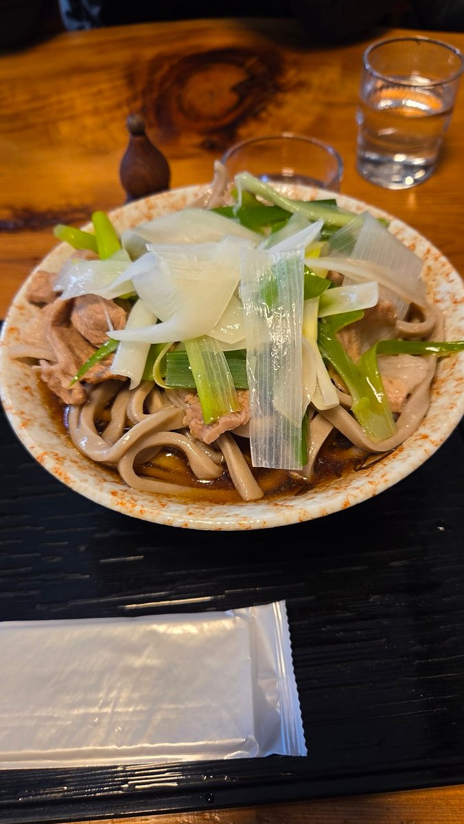 久しぶりの角萬！
美味しかった🤣