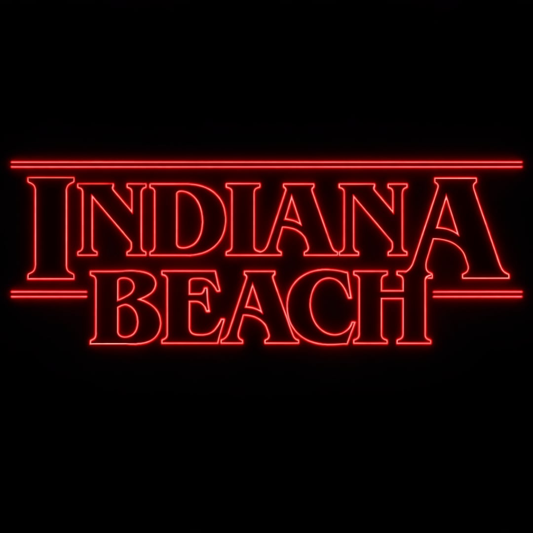 IndianaBeach's tweet image. IYKYK ☺️

#strangerthing #indiana