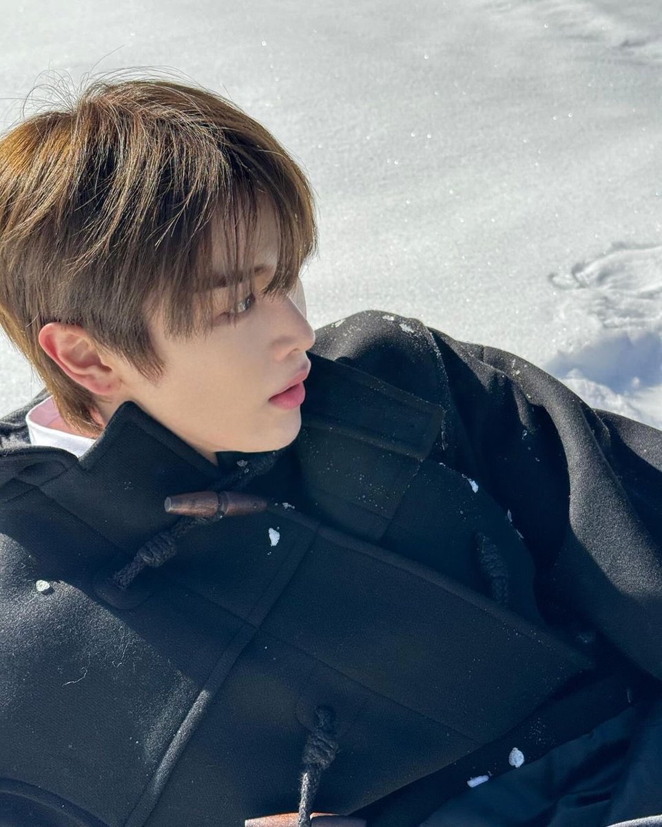 vrockbambi's tweet image. ❄️⛄️