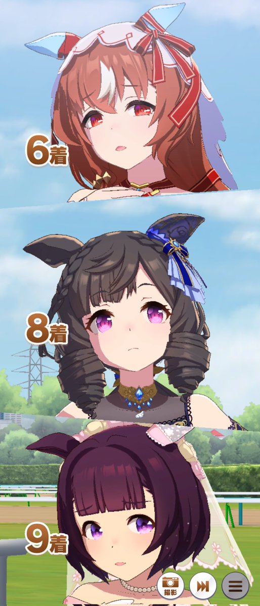 鬼山田門左衛門敗れる鬼山田門左衛門敗れる ミーティングは惜しくも3位