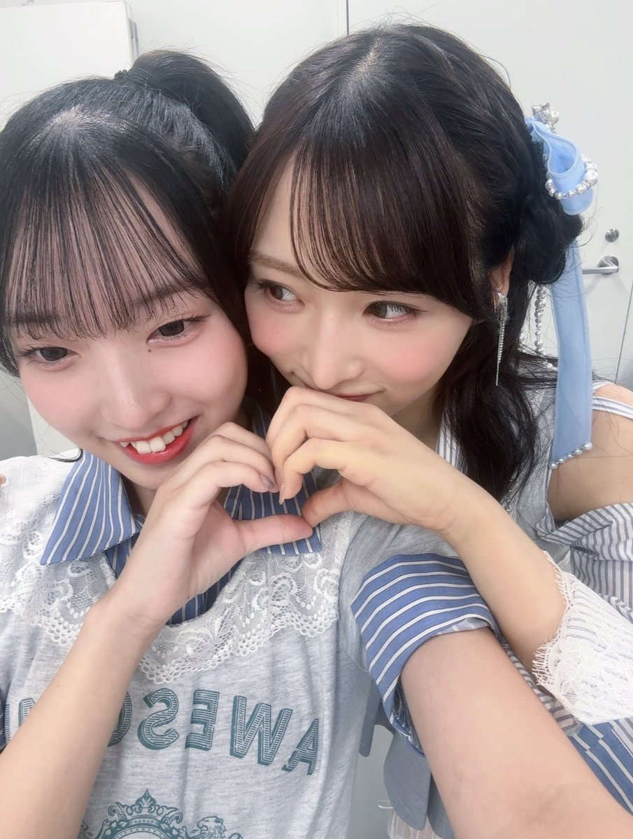 山口結愛 (@yuichi_akb48) / Posts / X