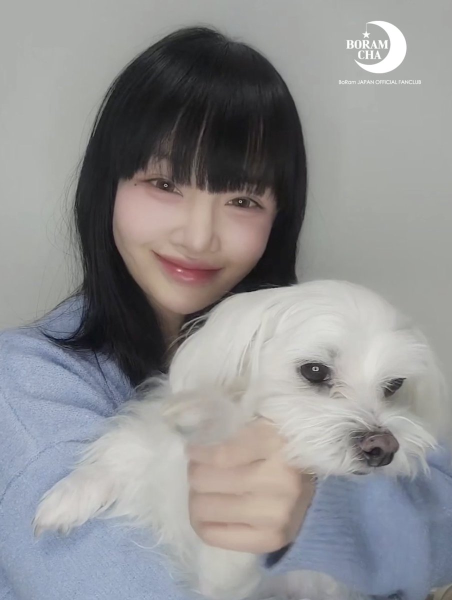 ／
🔔FCコンテンツ更新🔔
＼

୨୧⌒⌒⌒𝐀 𝐇𝐚𝐩𝐩𝐲 𝐍𝐞𝐰 𝐘𝐞𝐚𝐫⌒⌒⌒୨୧
ボラムから新年のメッセージが到着🎍💫

🎥boram-official.jp/fanclub?no=muV…

#ボラム #BoRam #전보람