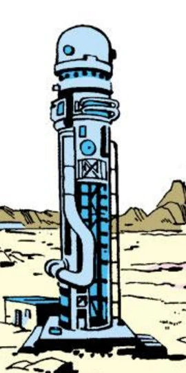 DT2ComicsChat™ tweet media