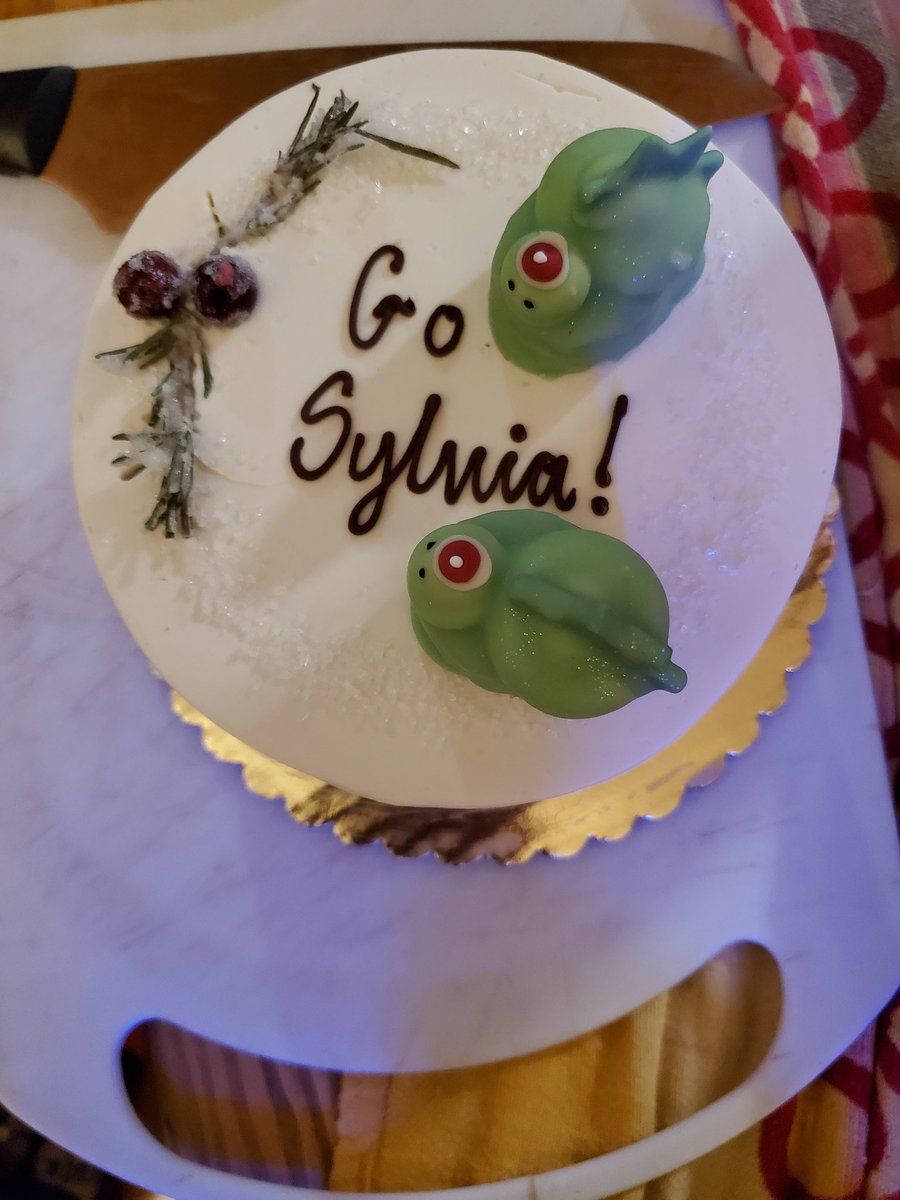 Sylvia Barry - LESSONS IN BALANCE out now! tweet media