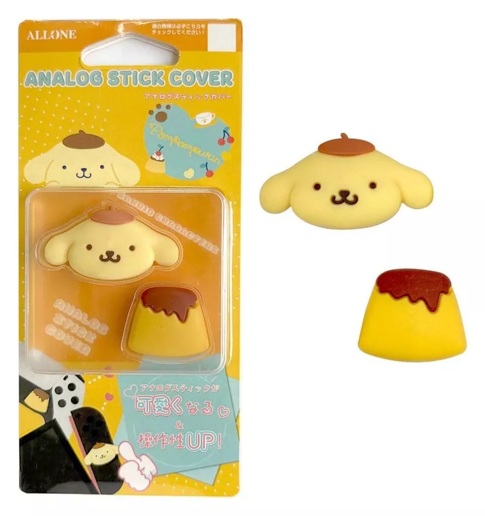 ポムポムプリン最新グッズ情報 (@pompompurin_net) / Posts / X