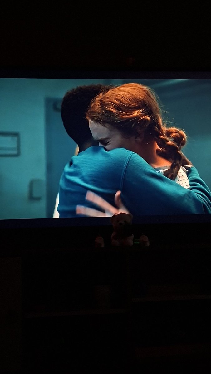 riycxt's tweet image. #StrangerThings