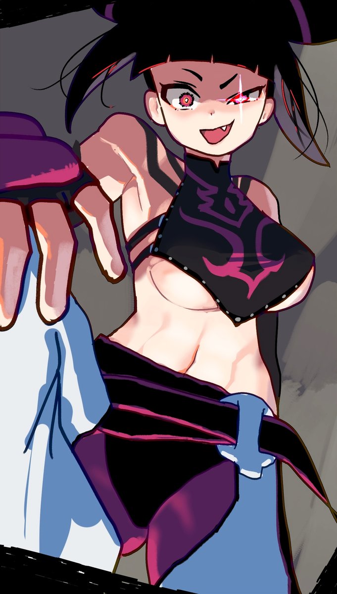 ハン・ジュリ 「re juri」|Lineni 리넨のイラスト
