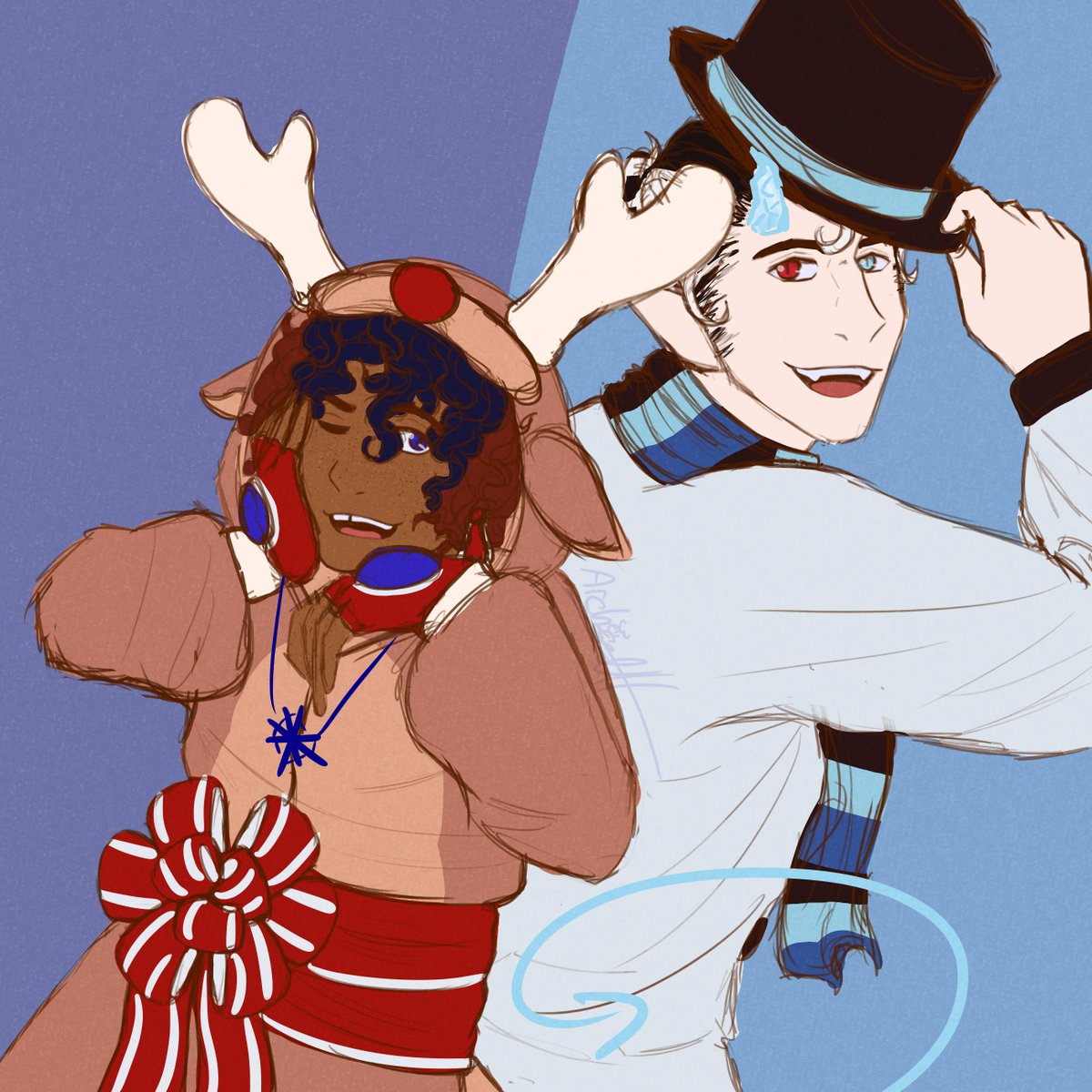 Archie 🌟 tweet media