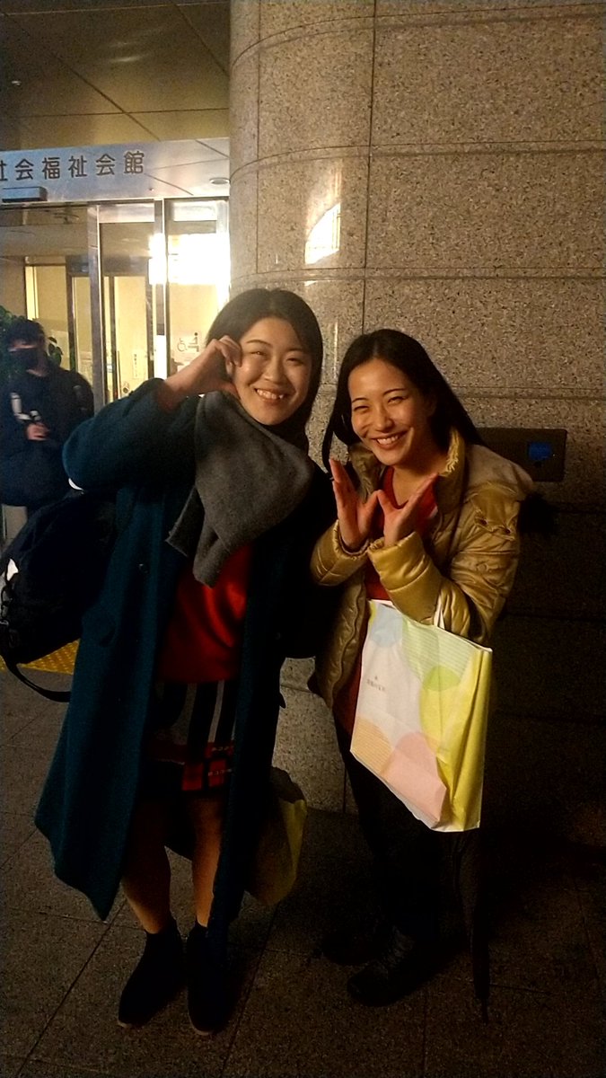 1919teachr's tweet photo. 出待ち対応嬉しかったです!
ありがとうございました!
#さんぽ
#サンカラーニ
#KINSEI
#まみわ https://t.co/zFirjDYXOU