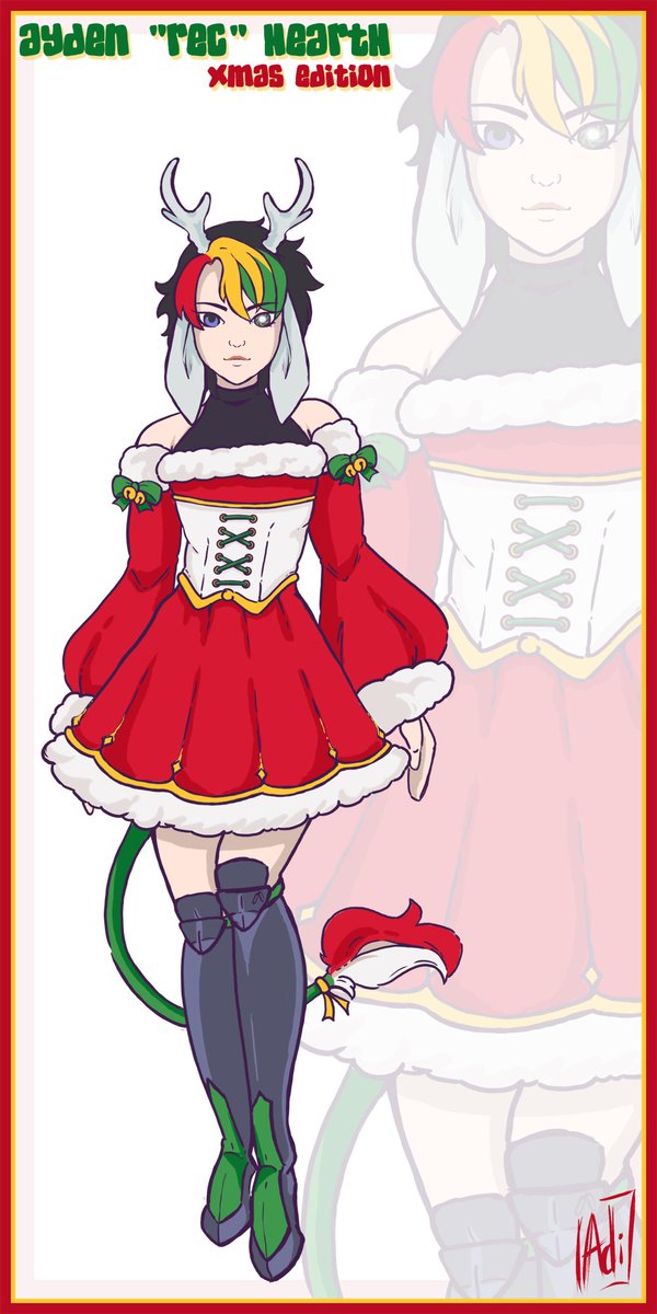 Rec Cervitaur 🐰📸 tweet media