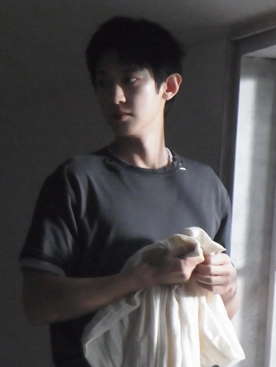 xxoxyeol's tweet image. Mandi dulu @ldludaa