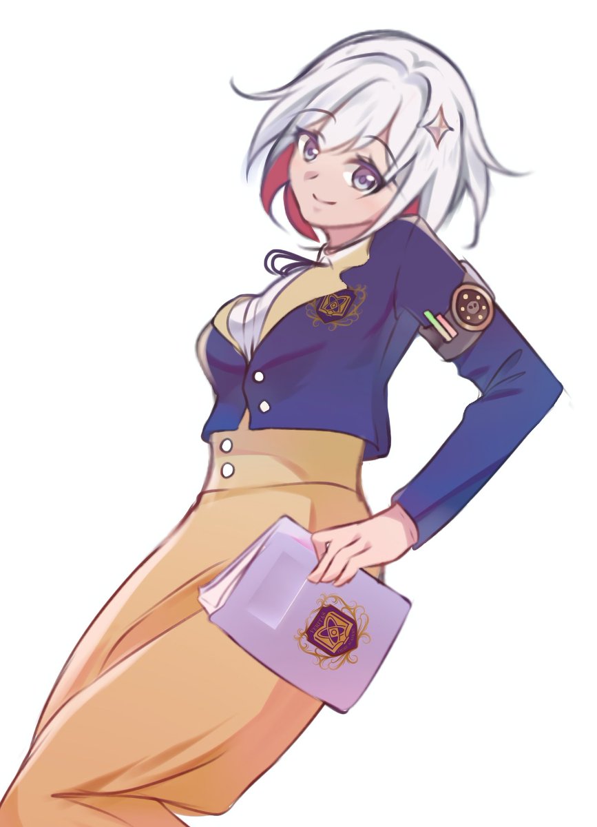 ˖ ࣪⊹ TOPAZ tweet media