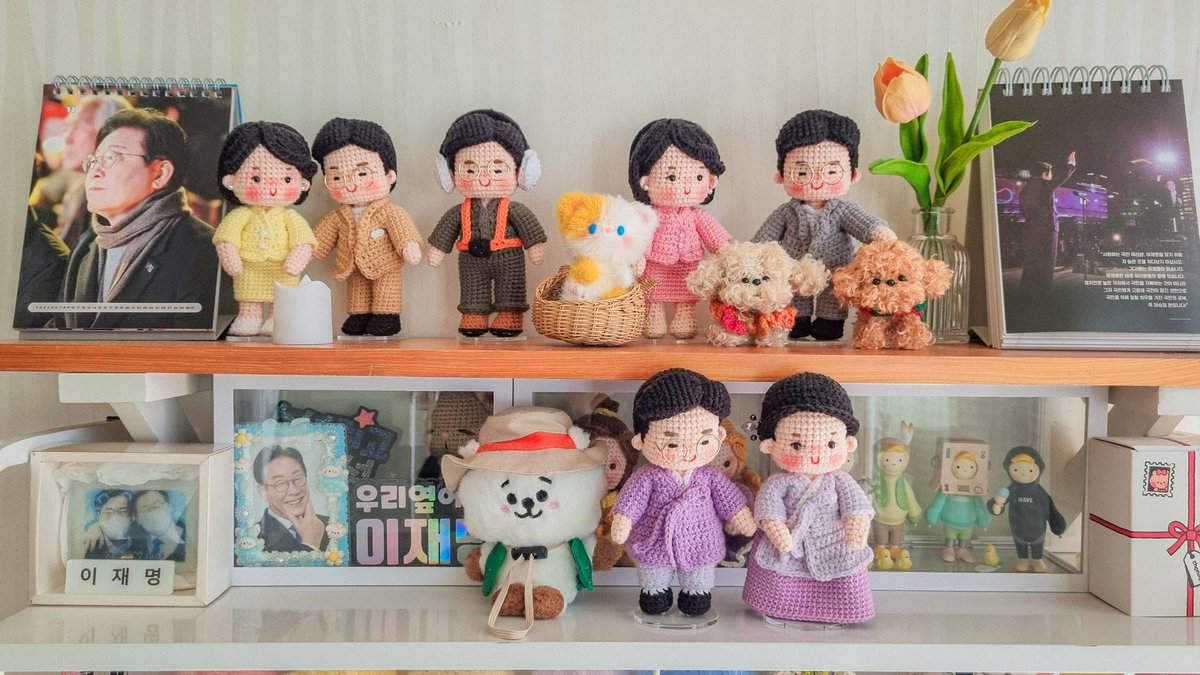 ㅎㅎ 귀요미들~ 😘