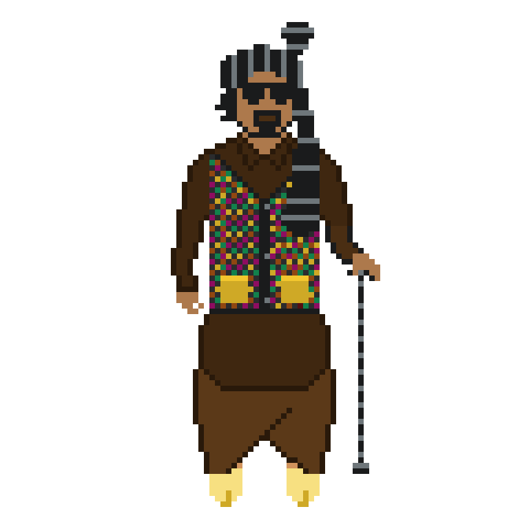 pakpixelart's tweet photo. GM Friends

#NFTs #NFT #NFTCollectors #NFTartist #NFTsales https://t.co/7hZ0UI8jRk