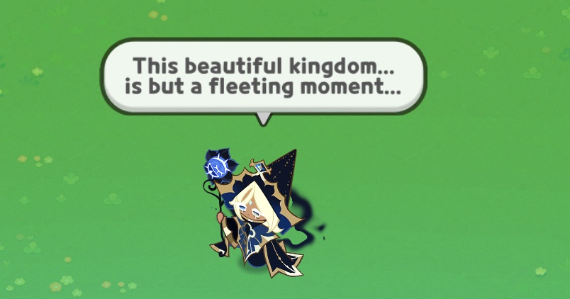 Ichiflora's tweet image. I love the fact that vanilla and flour who are the 2 healers in the ancient and beast groups have passive suicidal ideation and self neglect

Their similarities in how they self destruct is really interesting and I wish people explored their similarities with one another more