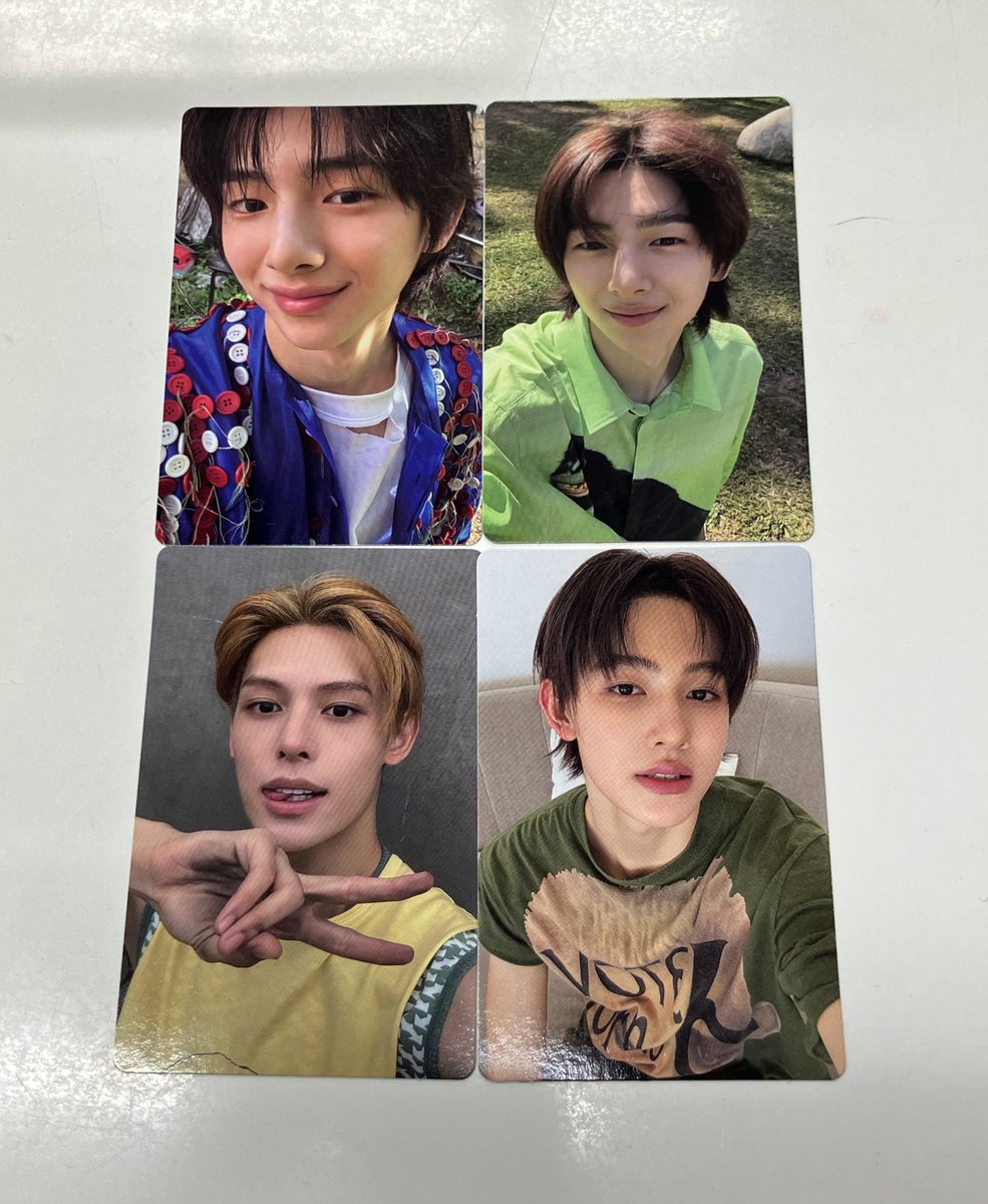 入荷情報】 #CORTIS CORTIS/アルバム封入トレカが入荷！ CORTISは