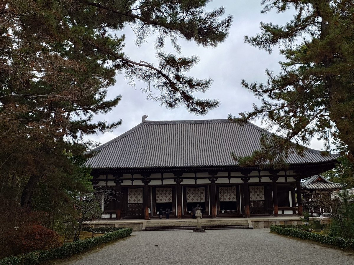 sbymshr's tweet photo. 京都奈良旅行してますがめっちゃ寒くてコンビニでホットドリンク買った
おまけにあられもめっちゃ降ってきた
明日は京都水族館にいきたいな… https://t.co/CsMHoxCGYO