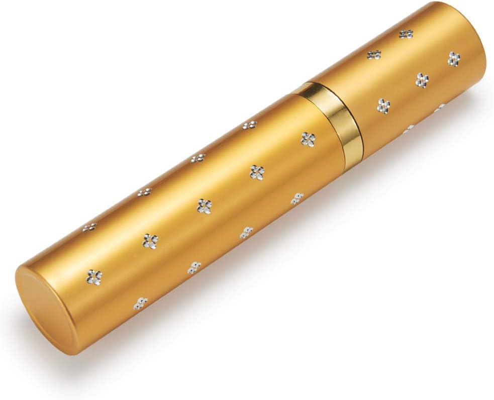 ToT_Annette's tweet image. I just received a contribution towards Lipstick Stun Gun for Women, self Defense Flashlight Stun Guns with Safety Disable Pin.Wall Charger Included - Gold from simon via Throne. Thank you! throne.com/tot_annette #Wishlist #Throne