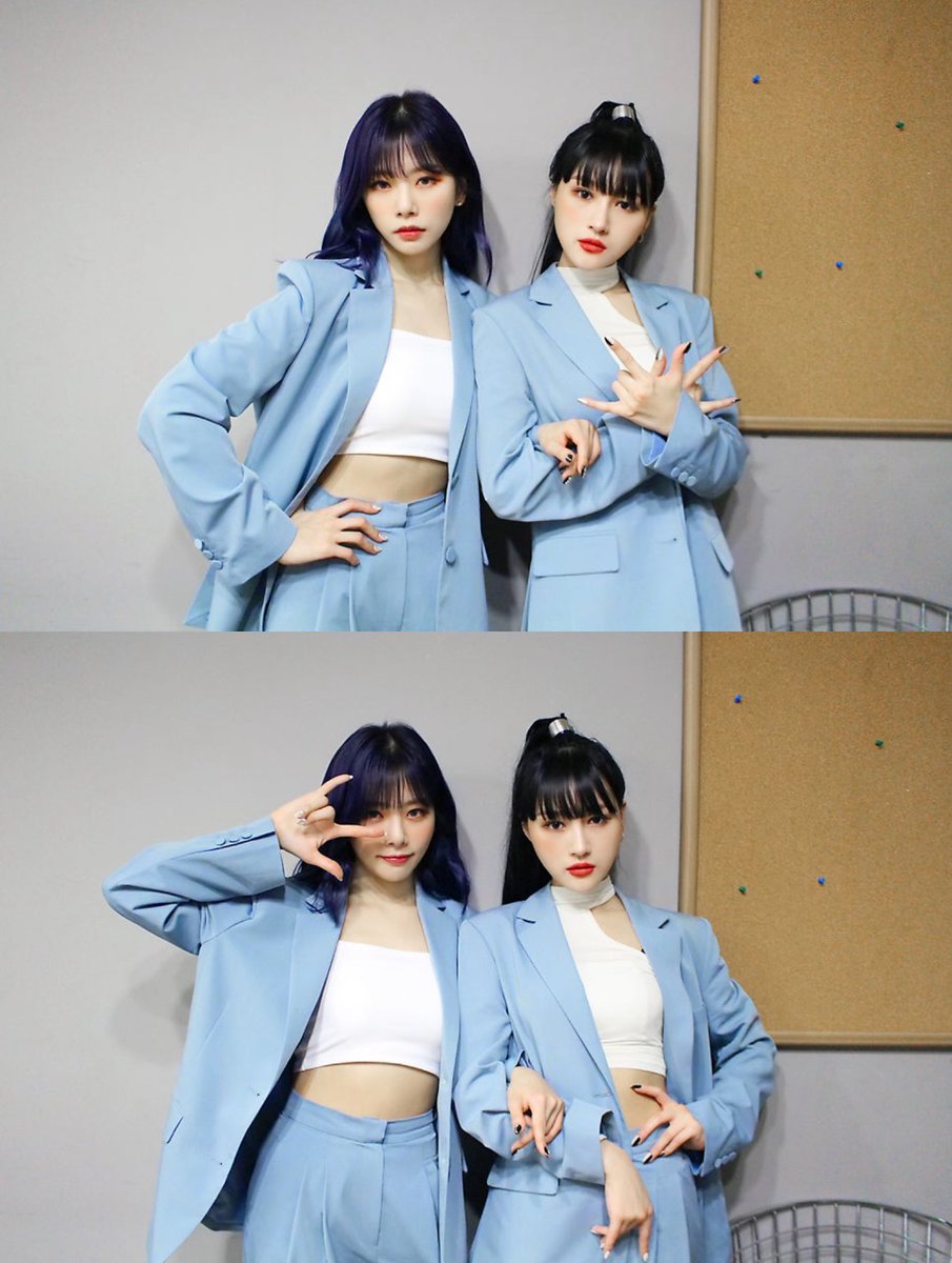 singjispics's tweet photo. 200417 | © naver

#지유 #시연 #드림캐쳐 #SINGJI https://t.co/dYRX8mKo31