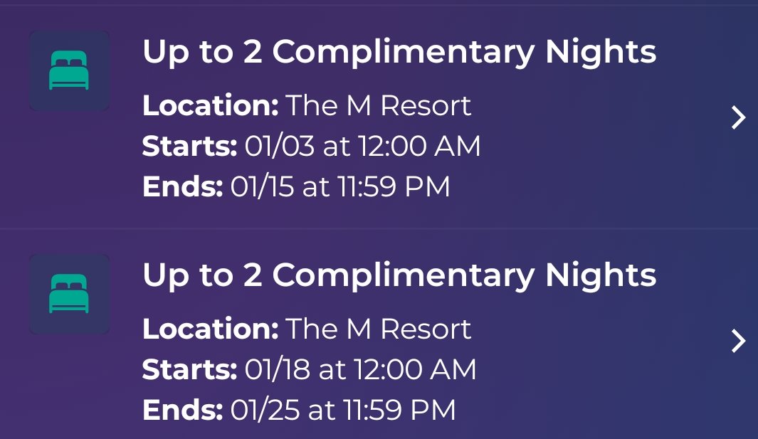 JoeCortez's tweet image. Thanks @pennplay - you knew EXACTLY what I wanted for Christmas! #Vegas #comps