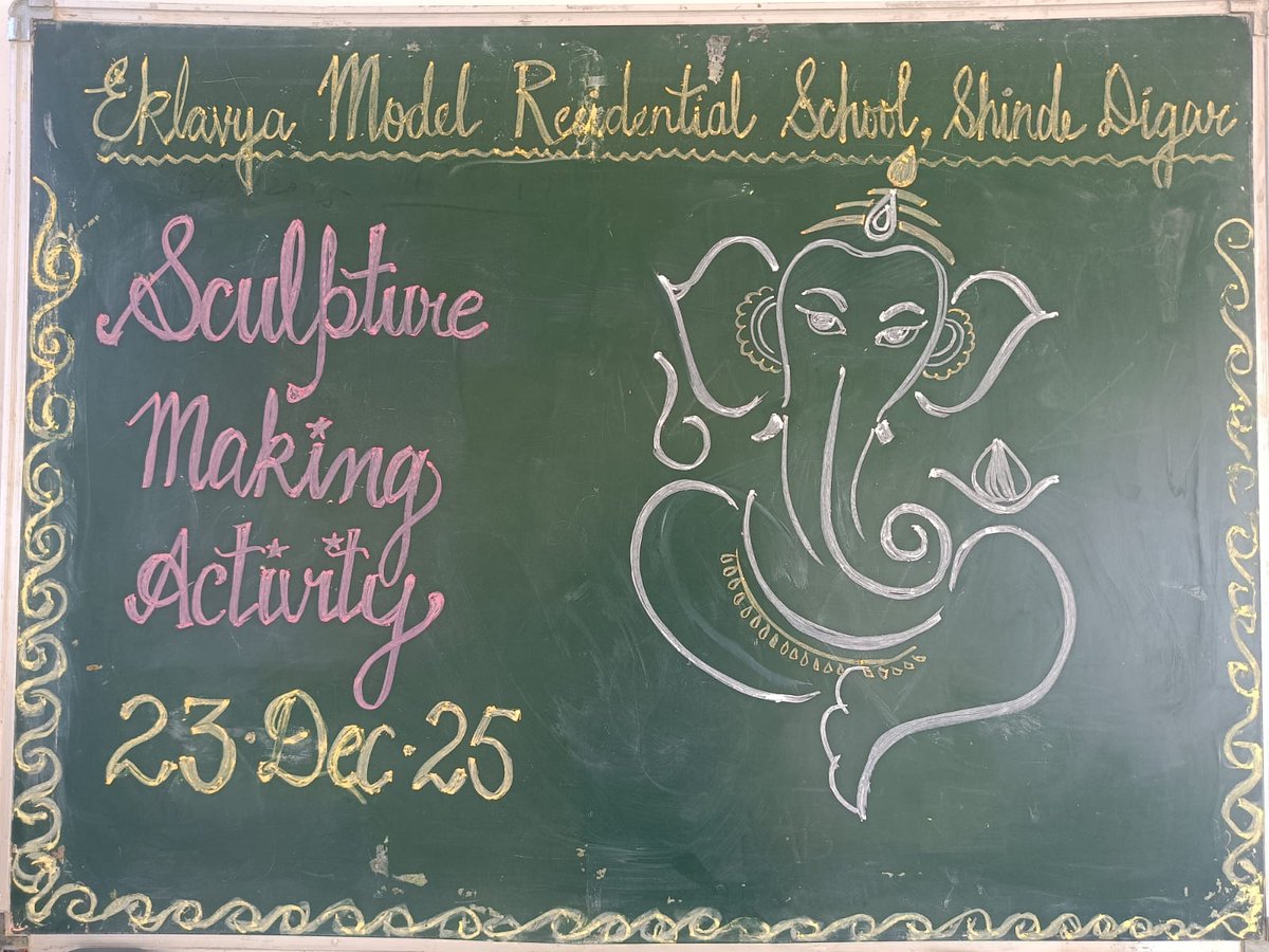 EMRS Shinde Digar Maharashtra tweet media