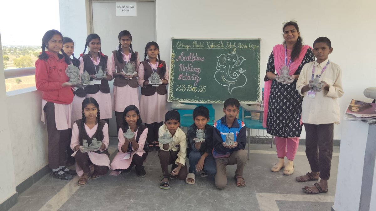 EMRS Shinde Digar Maharashtra tweet media