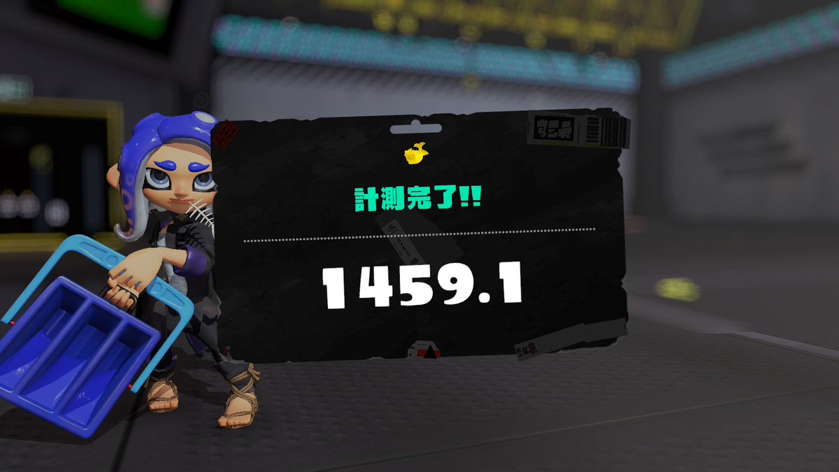 Yuyusaku_0705's tweet image. え！？けっこう良くね！？