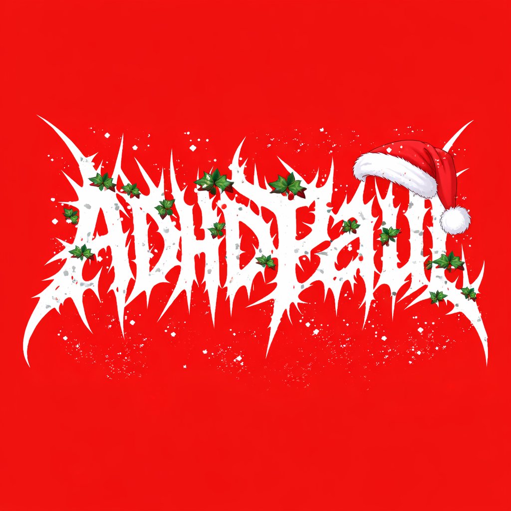 adhdpaul's tweet image. 