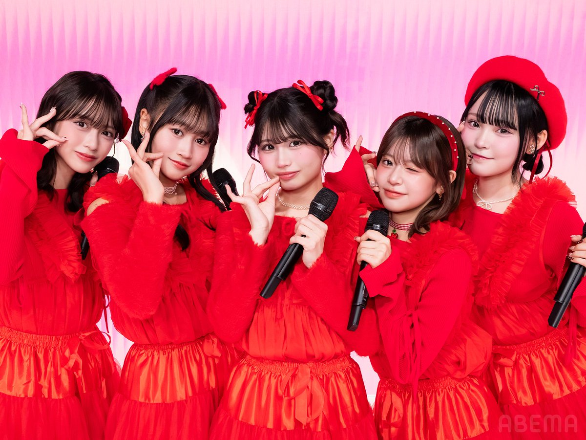 KYOUSUKI MUSIC STAGE 2025
未発表メンバー解禁✨

話題のステージをまだ見てない人は
ABEMAでチェック👀⚡️
▷ abema.go.link/1BZYF 

#今日好き #KYOUSUKIMUSICSTAGE
<a href="/CANDY_TUNE_/">CANDY TUNE【Official】</a> <a href="/Equal_LOVE_12/">＝LOVE_official</a> 
<a href="/BEFIRSTofficial/">BE:FIRST</a>