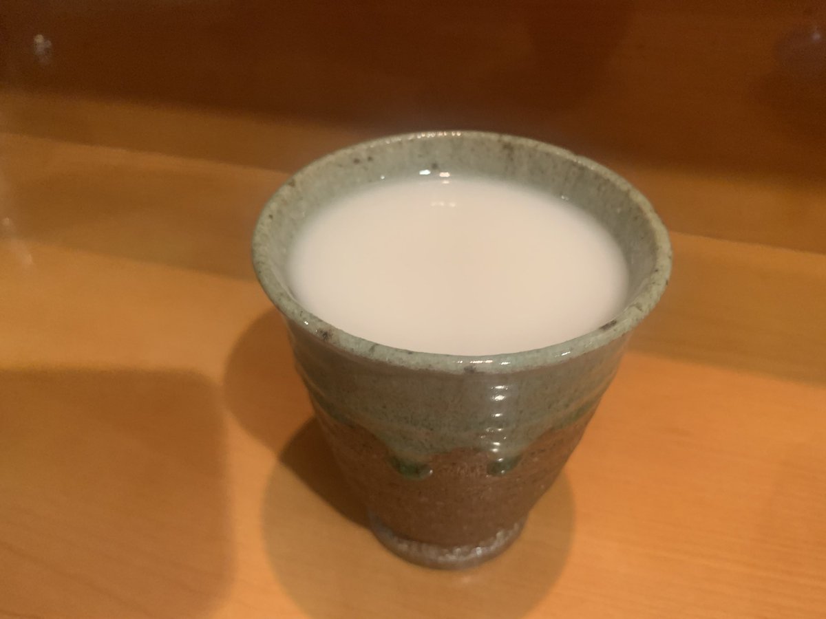 月亭 文都（八天） tweet media