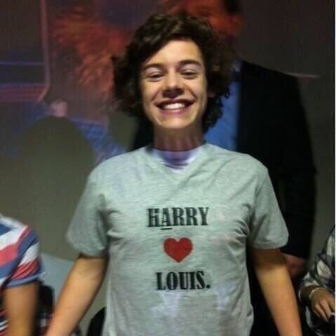 tenés que cerrar los shipps gays