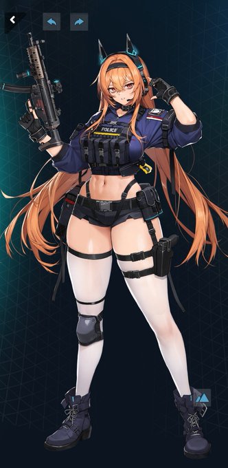 第一印象から思ってた。 