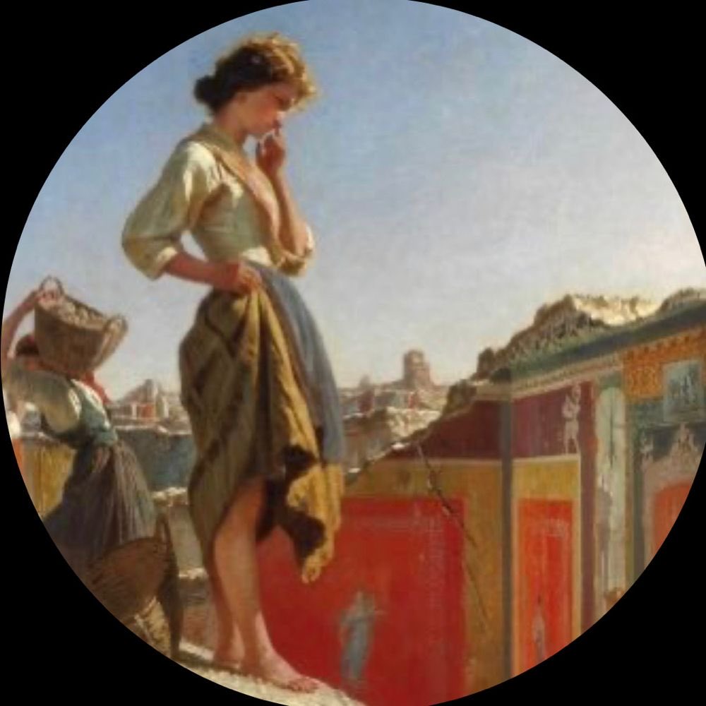 sondering__'s tweet image. help me find my frens.