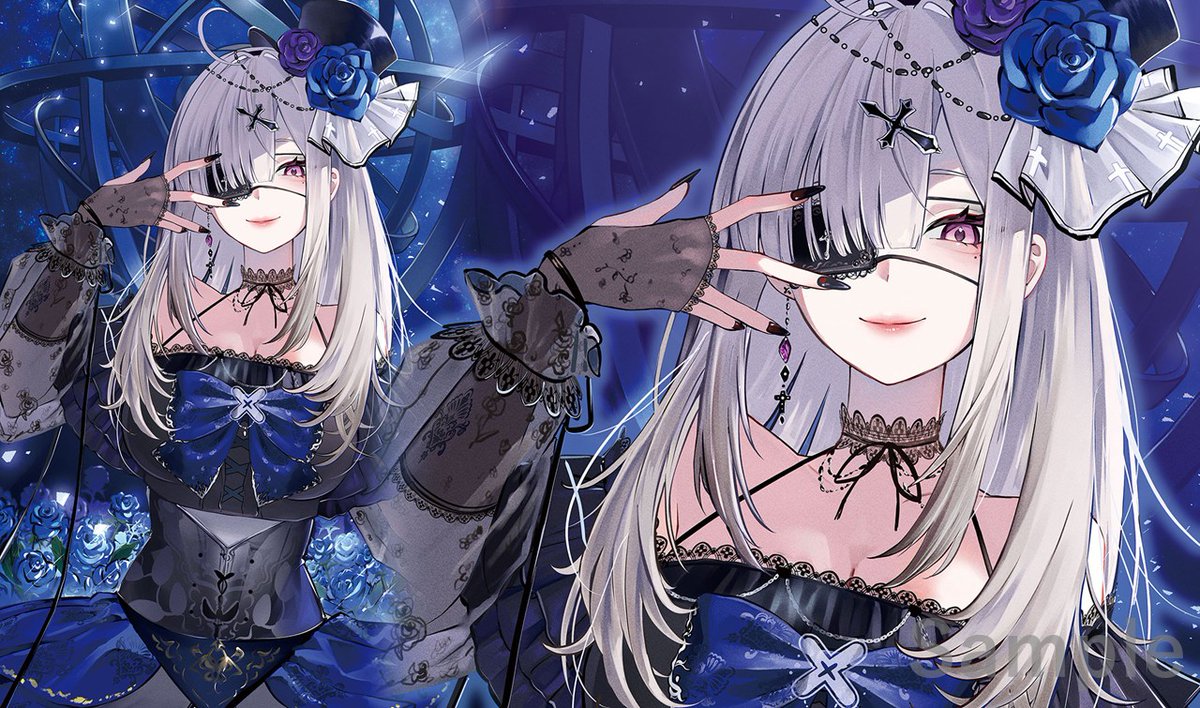 コミケ/C107/Web頒布 新作情報
「すこやさん」のスリーブとプレイマットになります。イラストは𝐀𝐦𝐨𝐧様(@amon_613)になります! 