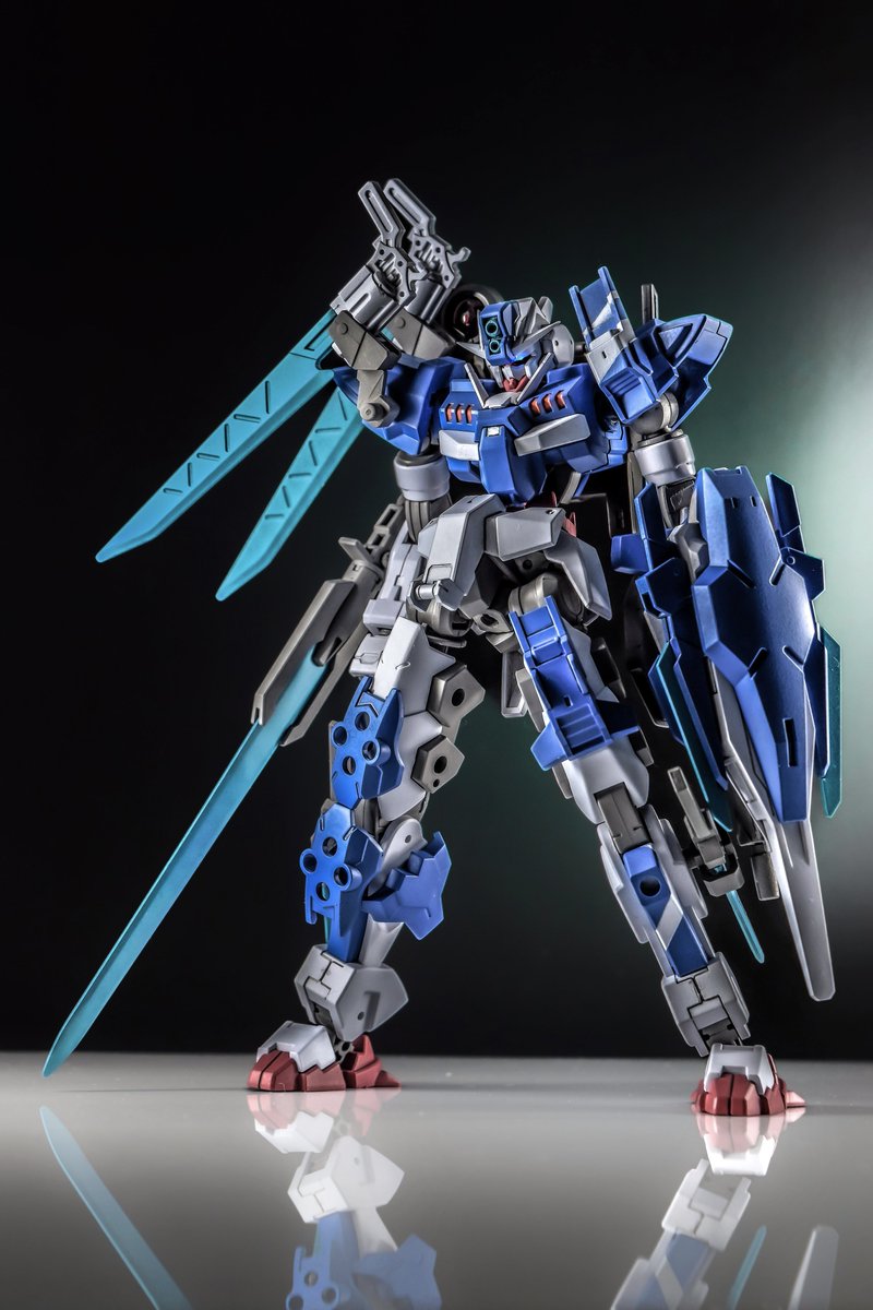 📸

#ガンプラ #30MM