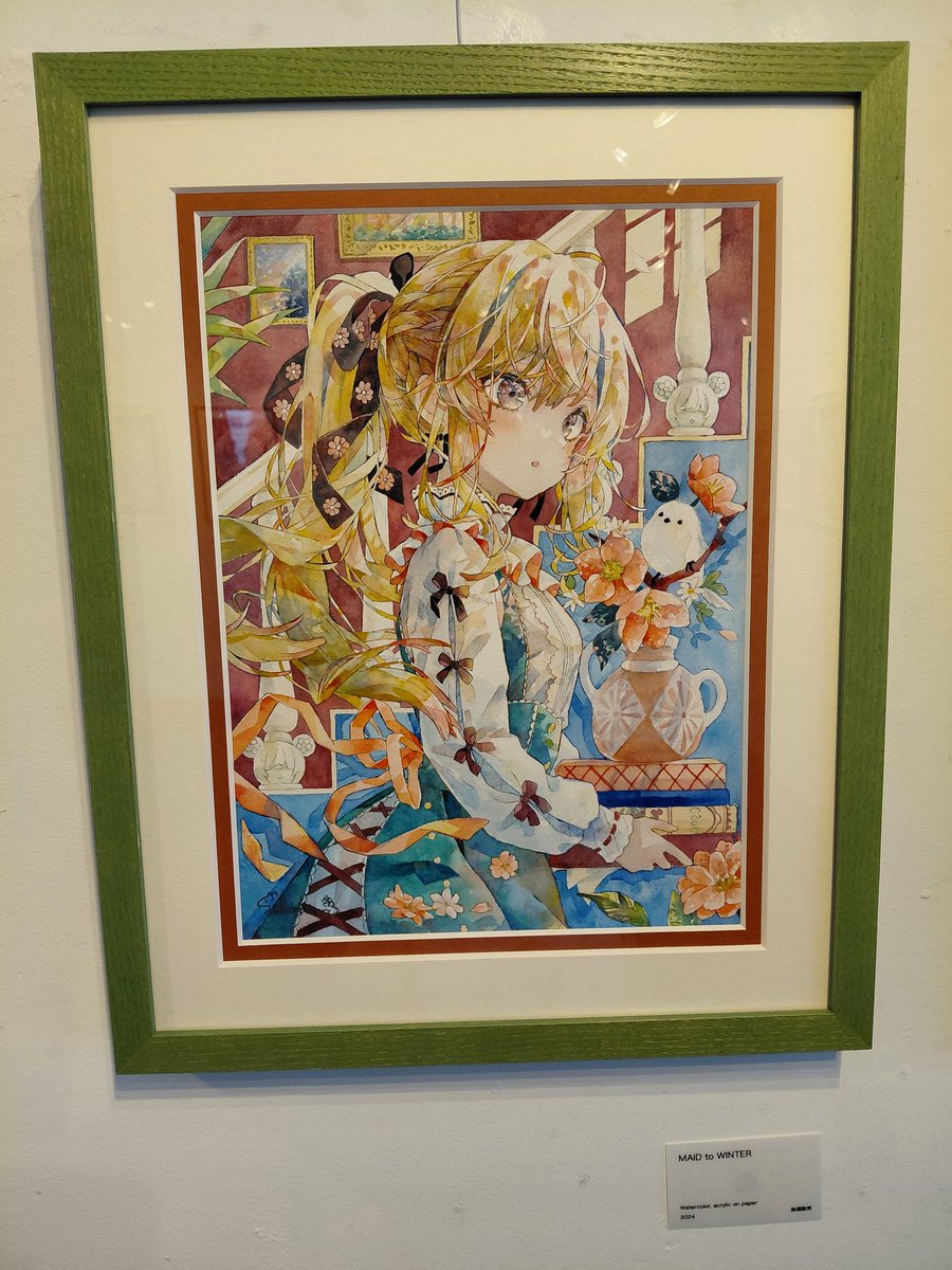 優子鈴（ゆこりん）○BOOTH通販中 (@_yukoring) / Posts / X