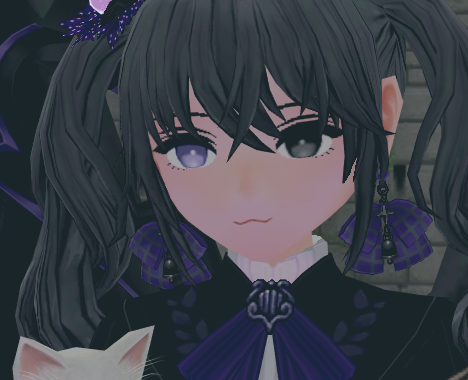 _rk_mabi's tweet image. 4회 보상으로 주는 귀걸이 
왕!!! 리본이네요