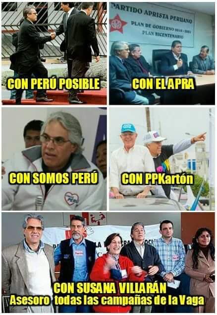 go1305110's tweet photo. @VeryNiceTrue @ugluis La “Garrapata” Gino Costa es tremendo sinverguenza, ha recorrido todos los partidos politicos, el ayudo al lagarto Vizcarra ha dar el Golpe de Estado.🐀🐀🧨💣 https://t.co/1SvDAE6l5l