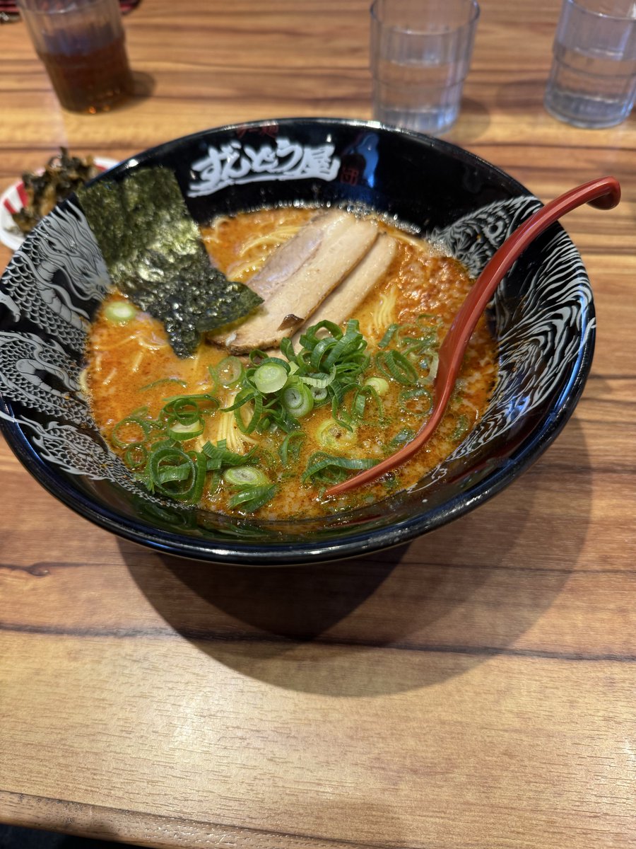 hyikun1's tweet photo. 気がつけば
#ずんどう屋 https://t.co/CHDi7KrTK1