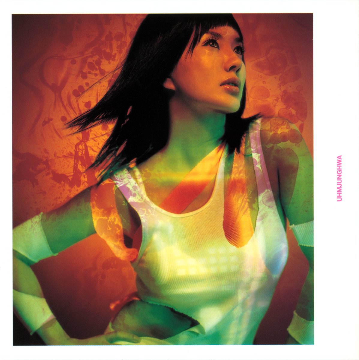 📷 CD SCANS:
엄정화 uhm jung hwa
self control
2004 ; SDCD-0016
(full scans in thread 🧵)