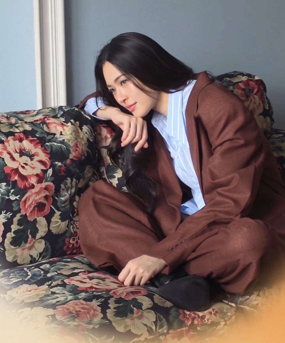 อยากให้ใส่สูททุกวัน