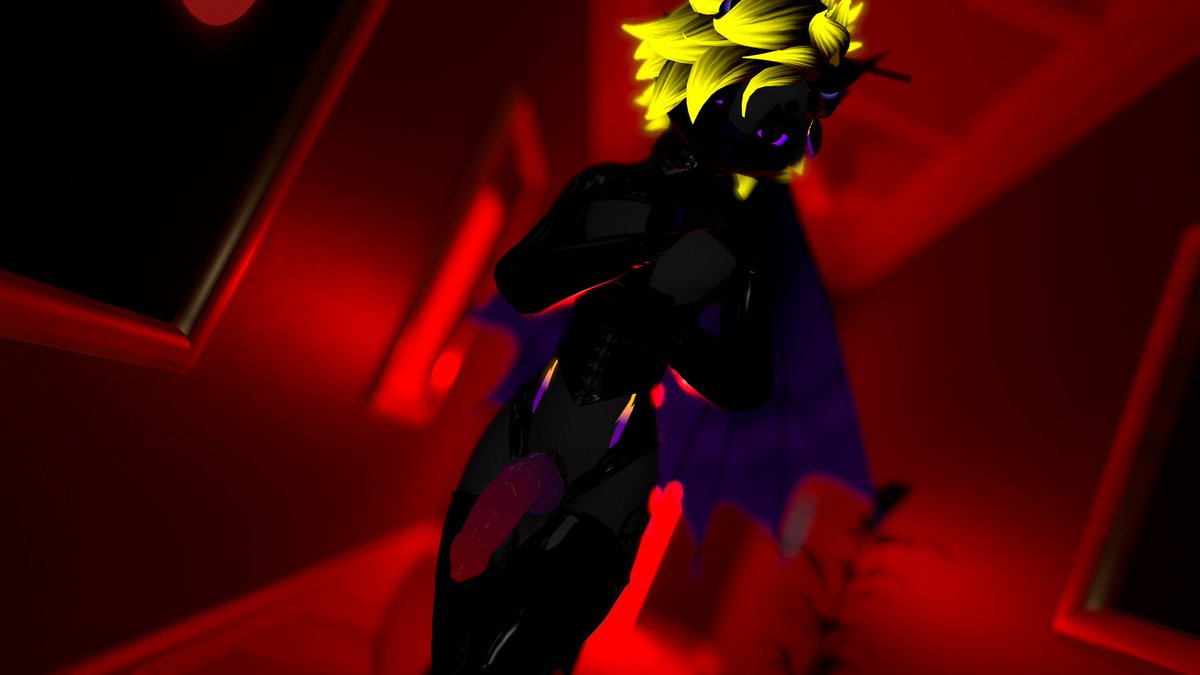 This is just for the lols.
If I don't get back to you, you're not ignored. Half the time I don't get notified.
But regardless, get yo butts in here lol