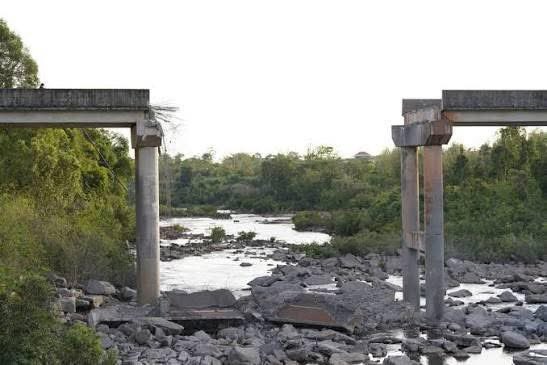 The Thai army has destroyed Buddhist temples, statues of Lord Vishnu and Lord Shiva, and other civilian infrastructures in Cambodia, celebrating these attacks. We urge the international community to act, stop the invasion, and protect Cambodia’s people and heritage.