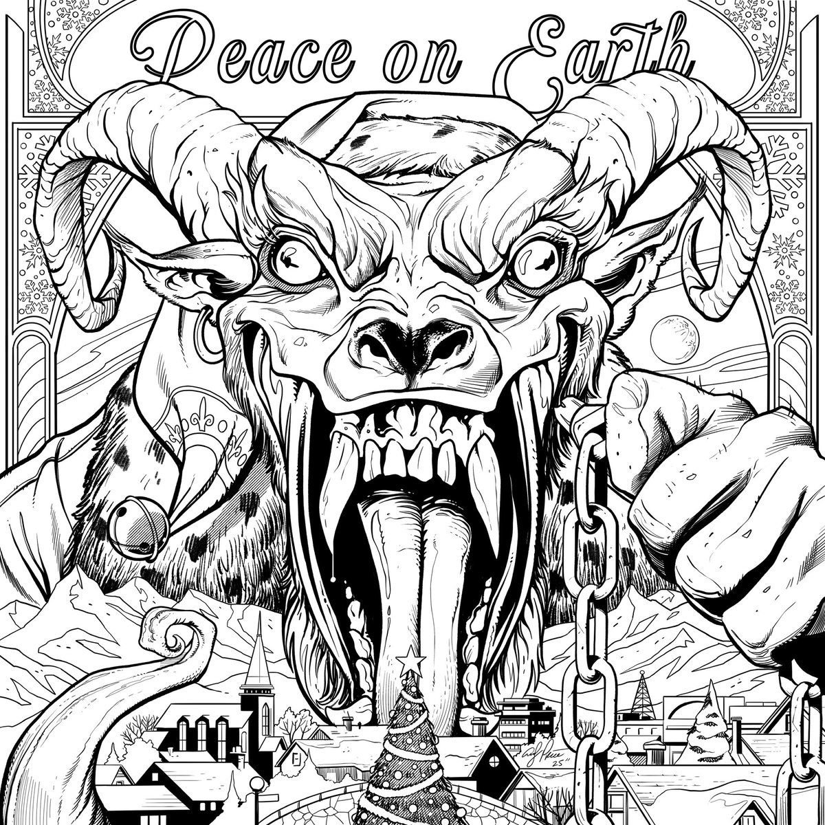 Andy Price at Muncie Comic Con, indiana tweet media