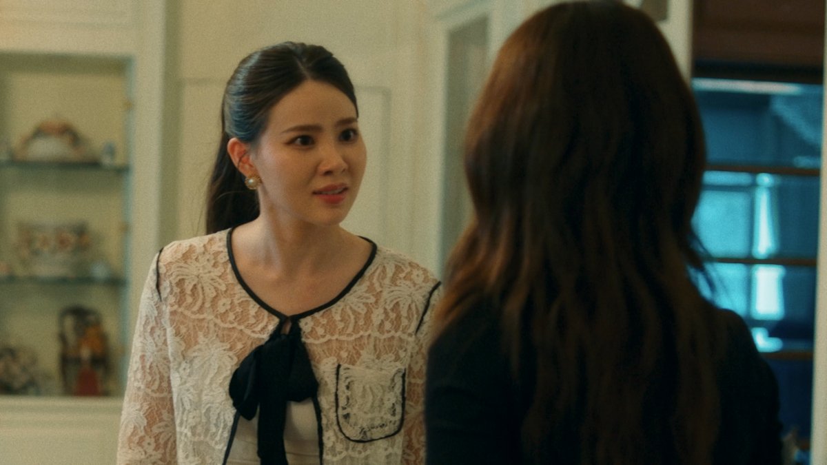 something Jomkwan would say