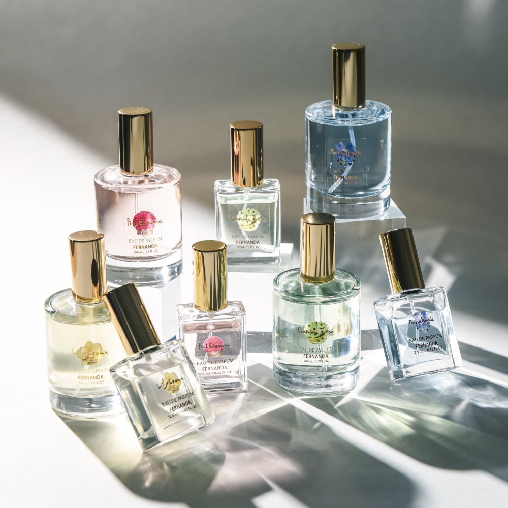 fernanda_ltd's tweet image. ❄️🪾WINTER SALE☃️🧣

一年の感謝を込めて…
本日12時より、ウィンターセールがスタートしました🍓🤍

対象アイテムが20%オフと大変お得なこの機会に、ぜひお買い物をお楽しみください☺️

※第1弾と第2弾で対象アイテムが異なりますのでご注意ください。

fernanda.jp/view/page/year…