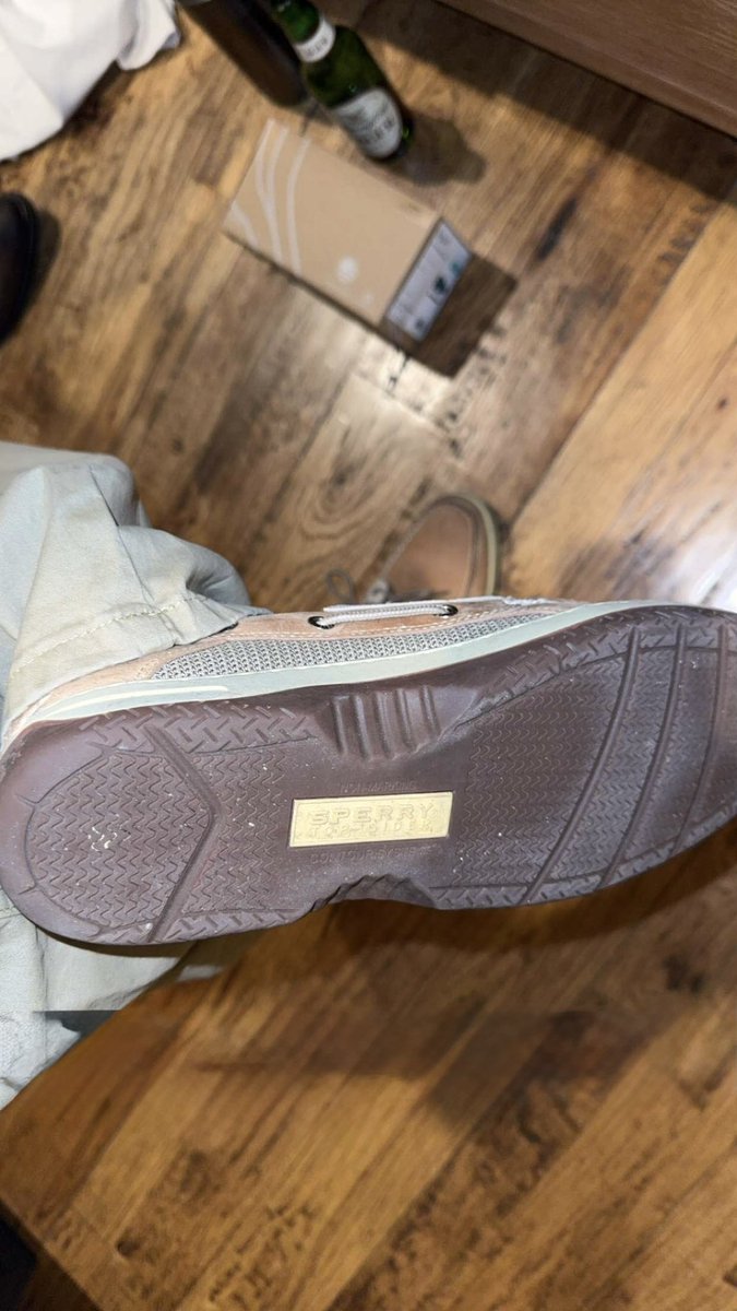 DingerGod's tweet image. Brands you can’t pronounce. 
#Newtires #GoodLoot